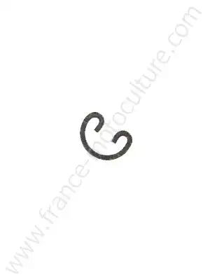 Bague elastique