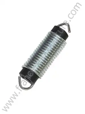 Ressort rappel embrayage/neutre/differentiel b6100/b1550/f2400