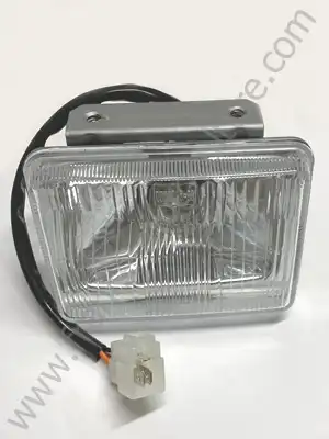 OPTIQUE DE PHARE AVANT F1900/F2400/F2560/F3060/F3560