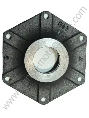 Couvercle pont arriere f2560/f2880/f3060/f3560/f3680