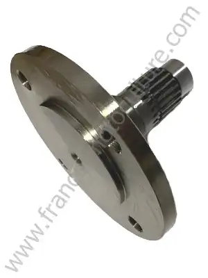 Moyeu de roue arriere f2560/f3060/f3090/f3560/f3890