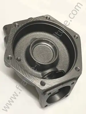 CARTER ESSIEU ARRIERE DROIT F2000/F2400/F2560/F3060/F3090/F3890