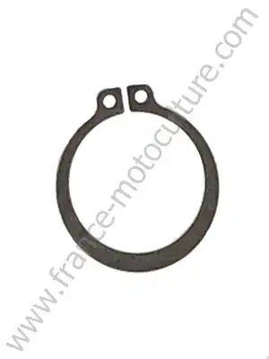 Circlips exterieur