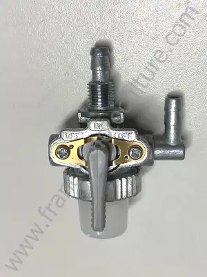 ROBINET COMPLET  TF20/TF35