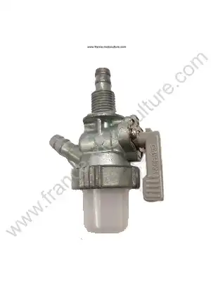 ROBINET ESSENCE MOTOCULTEUR T350/T420/T650/T750