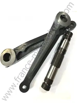KIT BRAS DE RELEVAGE B1550/B1750