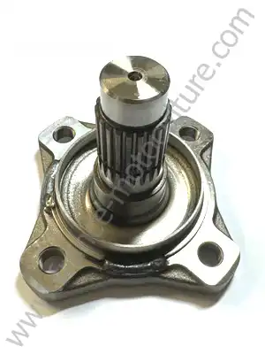 MOYEU DE ROUE AVANT B4200/B6100/B7100