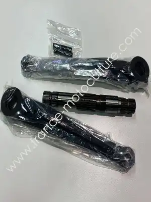 KIT BRAS DE LEVAGE DROIT ET GAUCHE B6100/B7100