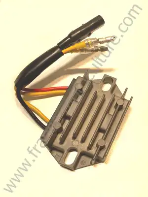 Redresseur/regulateur b5001/b6001/b7001/b1400/b1502
