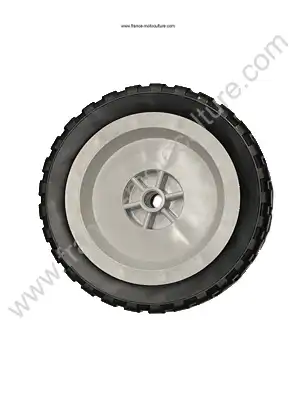 ROUE ARRIERE W4019/W5019/W5021/W521