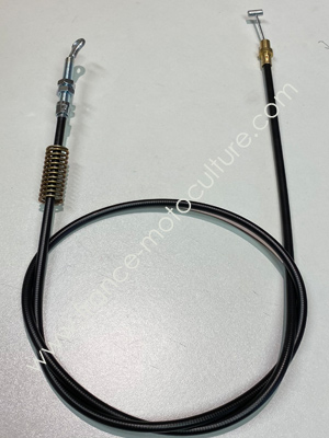 KUBOTA - KUB139615 : Cable embrayage w521/w621