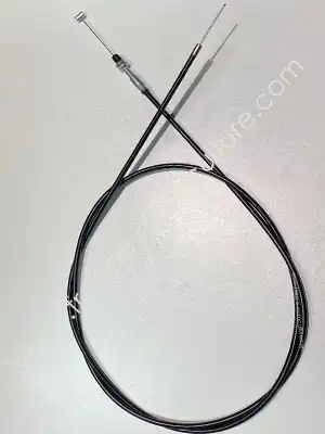 CABLE ACCELERATEUR W521/W621
