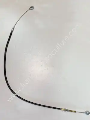 CABLE PRISE FORCE / FREIN T1880