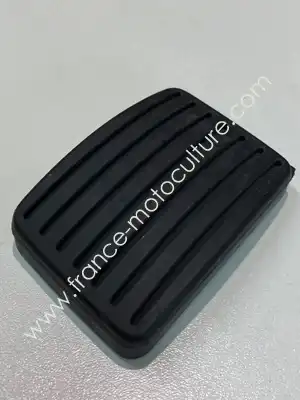 PROTECTION PEDALE FREIN BX2200/GR1600/G2160/G21/G18