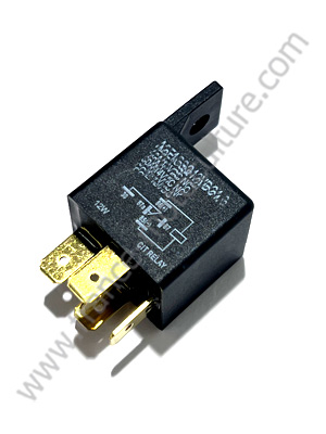 RELAIS F2880/G18/GR1600/GR2100/BX231