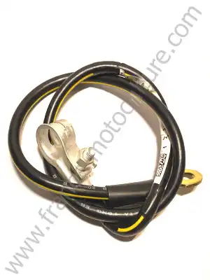 Cable batterie negatif g18/g21/g2160/gr1600/gr2100/tg1860