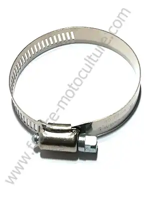 Collier tuyau