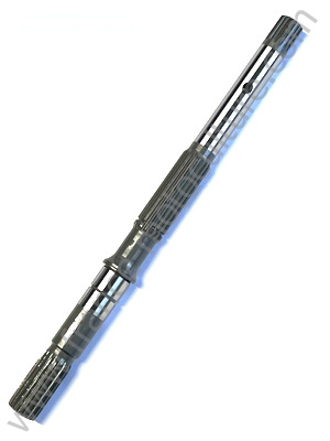 ARBRE ENTREE HST GR1600