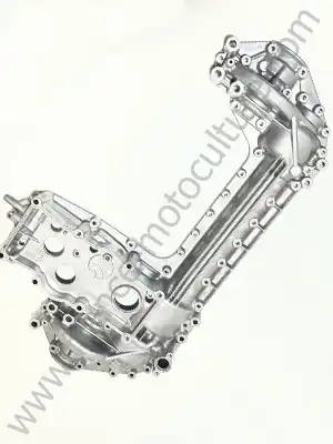 CARTER DE TRANSMISSION ARRIERE GR1600/GR2100/GR2120