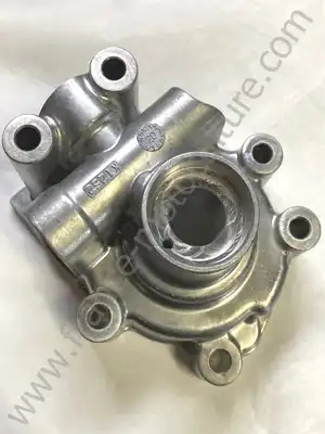 Couvercle prise force gr2120
