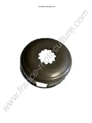 Carter/cloche embrayage gr2100