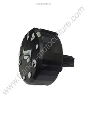 CAME/MOLETTE REGLAGE HAUTEUR COUPE GR1600/GR2120