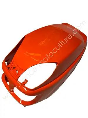 CAPOT NU GR1600/GR2100/GR2120