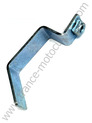 PLAQUE FIXATION CAPOT LATERAL GR1600/GR2120/GR2100