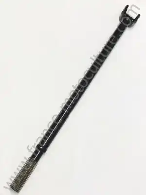 Machoire male arbre transmission g18/g21/g2160