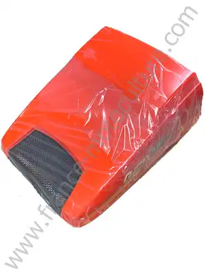 Capot moteur gzd15