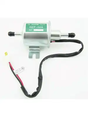 POMPE ALIMENTATION / GAVAGE GR1600/GR2100/GR2120/GZD15/GZD21