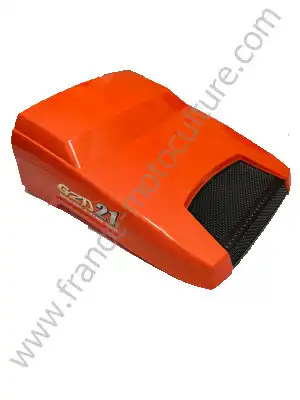 Ensemble capot gzd21