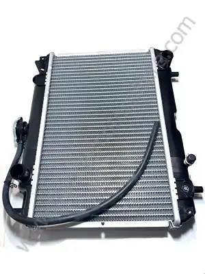 Radiateur gzd21-ii