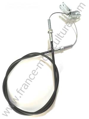 Cable accelerateur bx261/g26