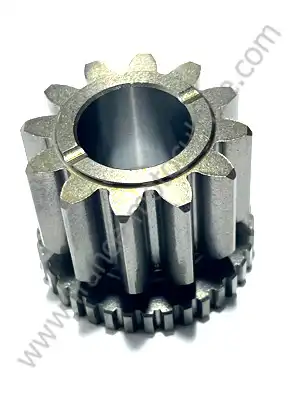 PIGNON 12 DENTS BX2200