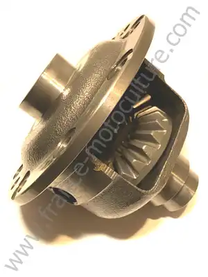 Differentiel arriere bx2200/bx2350/bx231/bx261