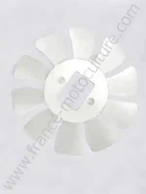 VENTILATEUR TRANSMISSION BX2200/BX2350/G23/G26