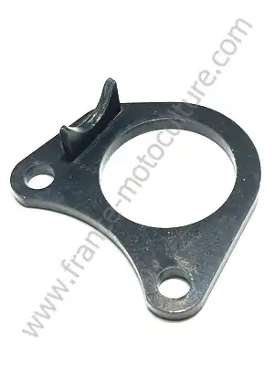 SUPPORT GAUCHE VERIN DIRECTION BX231/BX2200/BX2350