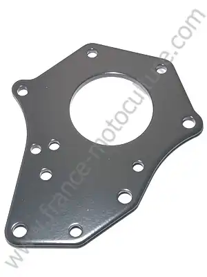 Plaque support demarreur g23/g26/g231/g261/bx2350/bx231/gzd21