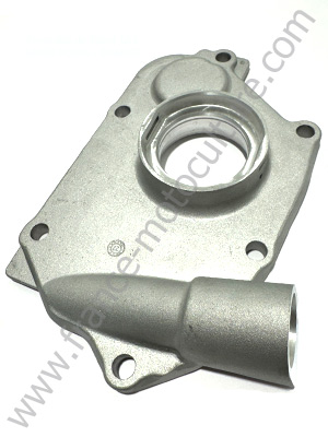 CARTER TRANSMISSION ARRIERE BX2350/BX231/BX261