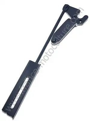 Biellette arrière gauche bx2350