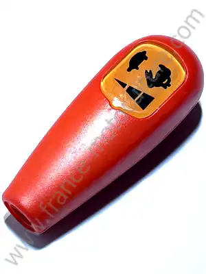 POIGNEE DE LEVIER ACCELERATEUR BX2350/G23/G26/G231/G261