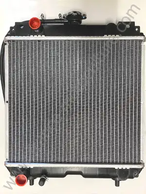 RADIATEUR REFROIDISSEMENT BX2350/G23/G231/BX231