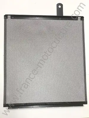 GRILLE PROTECTION RADIATEUR BX2350/G23