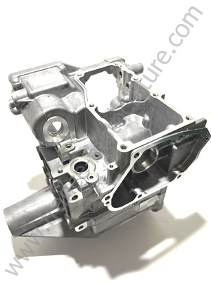 CARTER DE TRANSMISSION BX2350/BX231/BX261