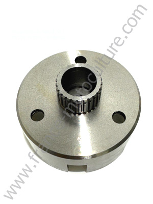 CLOCHE EMBRAYAGE F2560/F2880/F3560/F3680