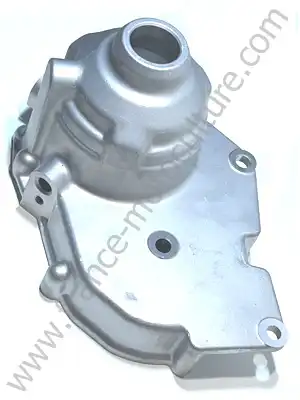 CARTER DISTRIBUTION/PRISE FORCE F1900
