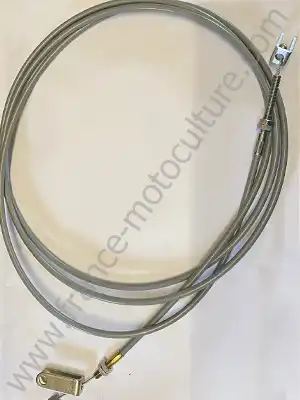 Cable accelerateur f1900