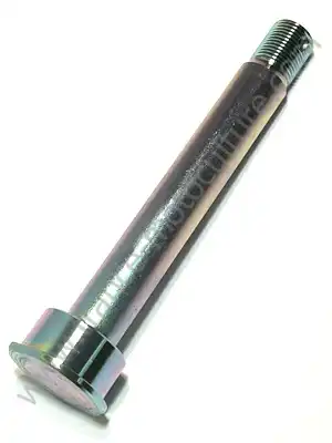 Goupille/axe pivot arriere f1900