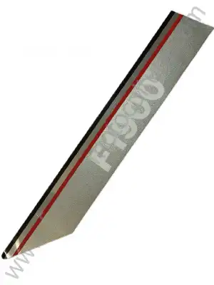 Autocollant gauche f1900